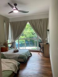 Savannah Condopark (D18), Condominium #602194501